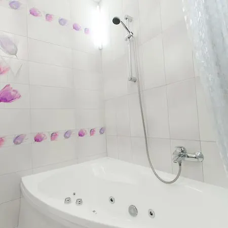Апартаменты Just Paradise Praspiekt *